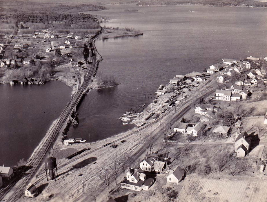 LAKEPORT, NEW HAMPSHIRE