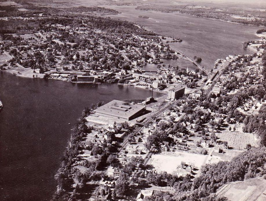 LAKEPORT, NEW HAMPSHIRE